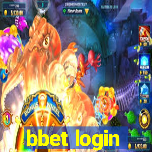 bbet login